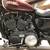 2008 Harley-Davidson XL1200C - Sportster 1200 Custom 6 thumbnail