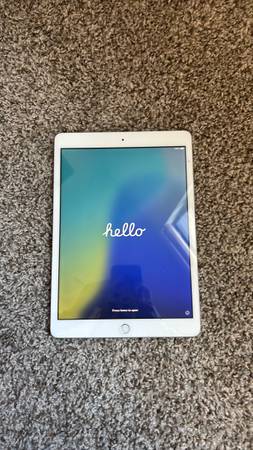 Apple Ipad 2019 1
