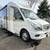 2018 Leisure Travel Unity Motorhome U24FX Class C 3 thumbnail