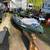 SEA EAGLE Inflatable, TWO Motors, Custom Trailer 1 thumbnail