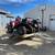 6 x 8 Tilting Flatbed Utility Trailer With Title 7 thumbnail