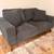Dark Blue Couch Set 2 thumbnail