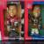 JOHNNY UNITAS John Lynch Kurt Warner Ronde Barber BOBBLEHEAD collectio 3 thumbnail