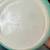 Pyrex #473 Turquoise Blue Amish Butterprint 1 QT Casserole Dish No Lid 11 thumbnail
