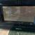 Microwave black NEW 3 thumbnail