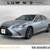 2022 Lexus ES ES 350 Sedan 4D sedan 1 thumbnail