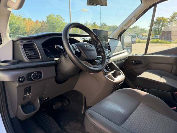 2023 Ford Transit 350 XLT - Photo 6