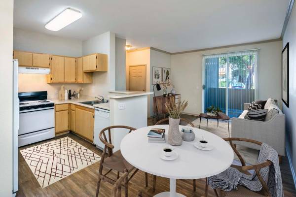 $1,899 / 1br - 701ft2 - Open-Concept Layouts, Private Balcony or Patio, Laundry Facilities64043840321665121