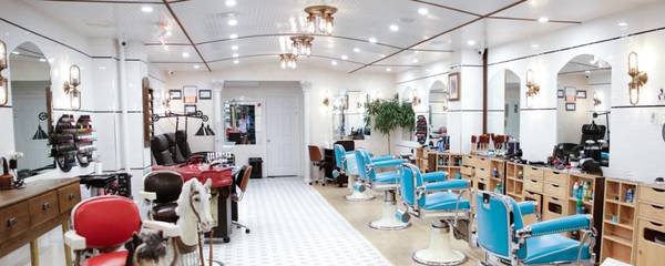 💈 Barbers Wanted — Busy NYC Shop 1