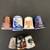 Vintage Thimble Collection 1 thumbnail