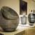 COCOON  CHAIR Signed by Artist Ann Pamintuan..Welded Iron ART 1 thumbnail
