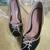 Andrea womens high heels 👠 shoes 5 thumbnail