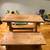 Pair of Classic Solid Maple Wood Step Stool 4 thumbnail