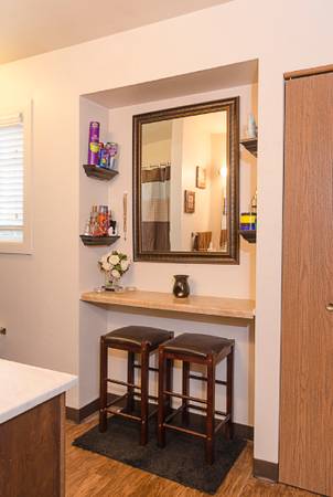 2BD 1BA, Balcony/Patio, Situated in Fond du Lac! 1