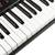 New RockJam 61 Key LED Electric Keyboard Piano with Sheet Stand 5 thumbnail