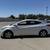 2013 Hyundai Elantra GLS PZEV sedan Shimmering Air Silver 6 thumbnail
