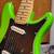2019 Fender LEAD II, Electric Guitar 3 thumbnail