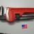 Ridgid 36" Casted Steel HD Pipe Wrench NEW 3 thumbnail