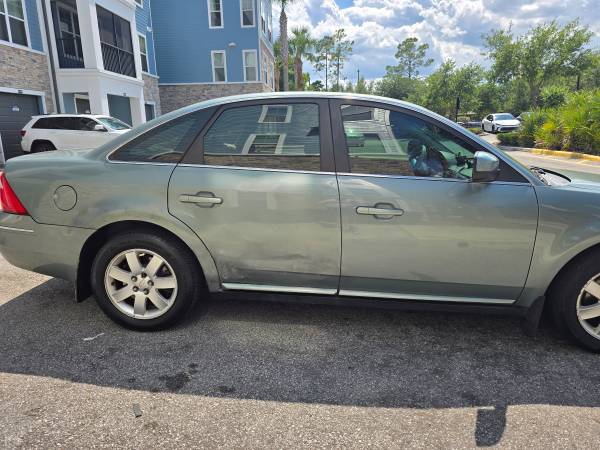 2006 Ford Five Hundred - Photo 4