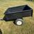 Dump Trailer (10 Cubic Ft) 1 thumbnail
