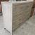 Weathered wood 8 drawer dresser ** DELIVERY AVAILABLE 3 thumbnail