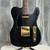 Vintage Fender Collector's Edition "Black and Gold" Telecaster 1 thumbnail