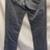 Mossimo Skinny Jeans Gray Distressed Jrs 3 2 thumbnail