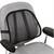Mesh back support for chair or car 1 thumbnail