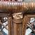 Vintage Round Bentwood Frame 5 thumbnail