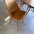 Synnes Dining Chairs – Set of 6 (Audo, White Oak, Falke Svatun Design) 1 thumbnail