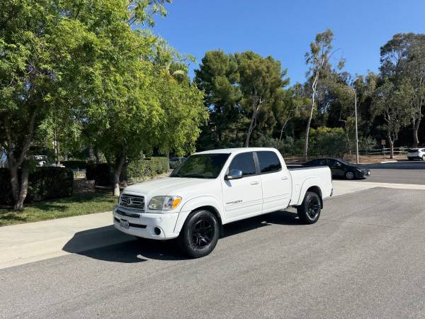 2006 Toyota Tundra SR5 Crew - Photo 4