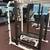Commercial Gym Equipment - Assorted Power Racks 1 thumbnail