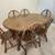Dining room table w/ 6 chairs 1 thumbnail