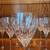 Elegant Crystal Stemware Set – 16 Pieces (8 Water Goblets + 8 Wine Gla 1 thumbnail