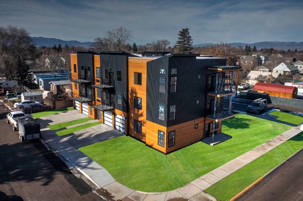 $1395.00 / 1br - 620ft2 - Modern 1 Bed, 1 Bath Unit in Missoula - Available Now- $1395/mo63657026808579120
