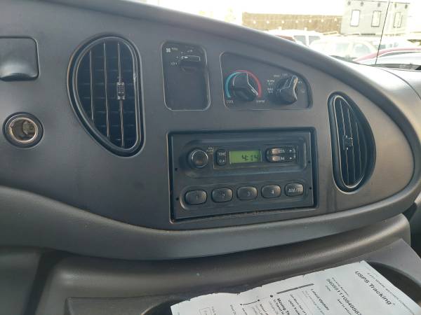 2008 Ford E350 Econoline Ford - Photo 7
