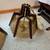 2-Hanging Swag Mid Century Lamps 1 thumbnail