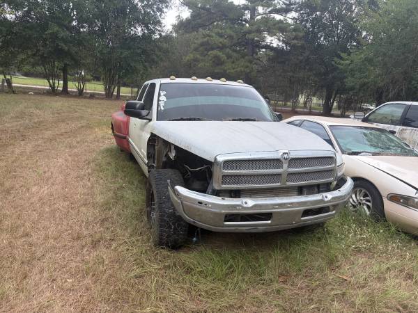 2000 ram 2500 1