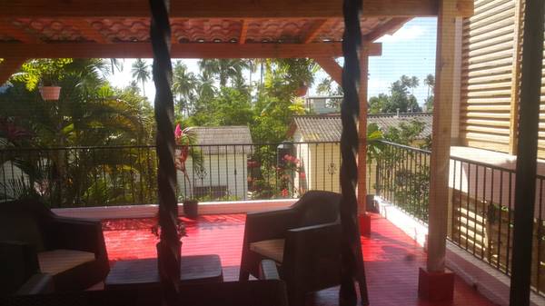$430,000 / 4br - B&B Villa;   LAS  PASCUALAS  RESORT (Samana Dominican Republic)64018612172931121