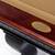 Spencer Marston 9 Ft Billiards Pool Table 3 thumbnail