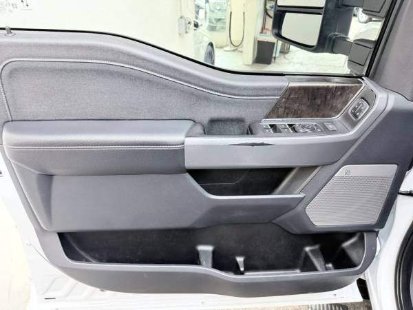 2023 Ford F250 Super Duty - Photo 9