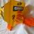 Nerf Gun Nerf Guns N-Strike Stampede ECS with shield rival mega disc 2 thumbnail