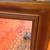 Large 42" Beveled Wall Mirror – Elegant Brushed Copper/Bronze Frame 2 thumbnail