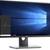 Dell P2717H 27" Screen LED Monitor, with HDMI Display Cable 2 thumbnail