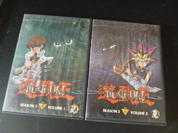 Dvds 1
