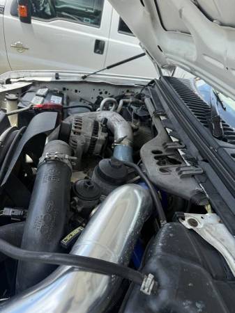 2005 Ford F-450 Super Duty - Photo 15