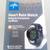 New LCD Display Heart Rate Monitor / Pedometer / Watch / Stopwatch 5 thumbnail