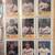 Balt Orioles - 1994 Bowie BaySox Team Set w/Coach Don Buford autograp 2 thumbnail