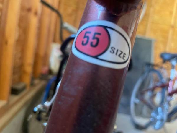 Jamis Aurora Road Bike 1