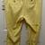 NEW - Yellow Talbots Women’s Petites The Weekend Chino Pants - 20WP 6 thumbnail